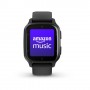Garmin Venu Sq 2 Music 3,56 cm (1.4") Nero GPS (satellitare)