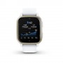 Garmin Venu Sq 2 3,56 cm (1.4") Oro GPS (satellitare)