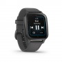 Garmin Venu Sq 2 3,56 cm (1.4") Grigio GPS (satellitare)