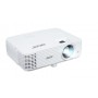 Acer X1526HK videoproiettore Proiettore a raggio standard 4000 ANSI lumen DLP 1080p (1920x1080) Bianco