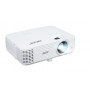 Acer X1526HK videoproiettore Proiettore a raggio standard 4000 ANSI lumen DLP 1080p (1920x1080) Bianco