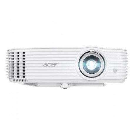 Acer Basic P1557Ki videoproiettore Proiettore a raggio standard 4500 ANSI lumen DLP 1080p (1920x1080) Compatibilità 3D B