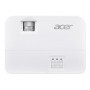 Acer Basic P1557Ki videoproiettore Proiettore a raggio standard 4500 ANSI lumen DLP 1080p (1920x1080) Compatibilità 3D B