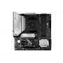 MSI MAG B550M MORTAR MAX WIFI AMD B550 Socket AM4 micro ATX