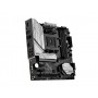 MSI MAG B550M MORTAR MAX WIFI AMD B550 Socket AM4 micro ATX