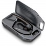 POLY Voyager 5200 UC Auricolare Wireless In-ear Ufficio Bluetooth Nero