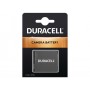 Duracell DRC11L Batteria per fotocamera/videocamera Ioni di Litio 600 mAh
