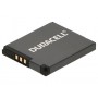 Duracell DRC11L Batteria per fotocamera/videocamera Ioni di Litio 600 mAh