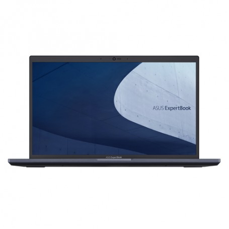 ASUS ExpertBook B1 B1400CBA-EB0886X i7-1255U Computer portatile 35,6 cm (14") Full HD Intel® Core™ i7 16 GB DDR4-SDRAM 5