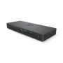 Dicota D31953-UK replicatore di porte e docking station per notebook Cablato USB tipo-C Nero