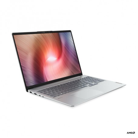 Lenovo IdeaPad 5 Pro 6600HS Computer portatile 40,6 cm (16") WQXGA AMD Ryzen™ 5 16 GB LPDDR5-SDRAM 512 GB SSD Wi-Fi 6 (8