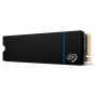 Seagate Game Drive M.2 2000 GB PCI Express 4.0 3D TLC NVMe