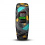 Garmin vívofit jr. 2 MIP Braccialetto per rilevamento di attività Grigio, Turchese, Giallo