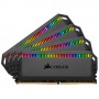 Corsair Dominator CMT64GX4M4E3200C16 memoria 64 GB 4 x 16 GB DDR4 3200 MHz