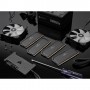 Corsair Dominator CMT32GX5M2X6000C36 memoria 32 GB 2 x 16 GB DDR5 6000 MHz