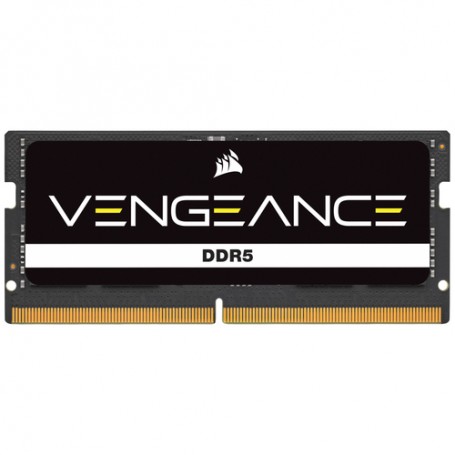 Corsair VENGEANCE memoria 32 GB 2 x 16 GB DDR5 4800 MHz