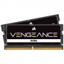 Corsair VENGEANCE memoria 32 GB 2 x 16 GB DDR5 4800 MHz