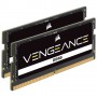 Corsair VENGEANCE memoria 32 GB 2 x 16 GB DDR5 4800 MHz