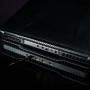 Cooler Master NotePal X150 Spectrum base di raffreddamento per notebook 43,2 cm (17") 1000 Giri/min Nero