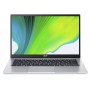 Acer Swift 1 SF114-34-P7KN N6000 Computer portatile 35,6 cm (14") Full HD Intel® Pentium® Silver 8 GB LPDDR4x-SDRAM 128 