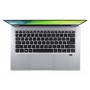Acer Swift 1 SF114-34-P7KN N6000 Computer portatile 35,6 cm (14") Full HD Intel® Pentium® Silver 8 GB LPDDR4x-SDRAM 128 