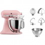 KitchenAid 5KSM175PSEDR robot da cucina 300 W 4,8 L