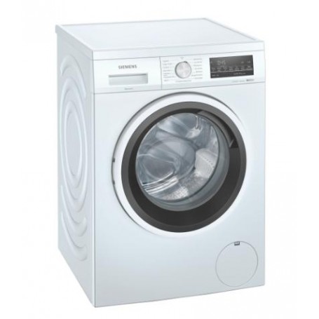 Siemens iQ500 WU14UT41 lavatrice Caricamento frontale 9 kg 1400 Giri/min A Bianco