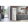 Siemens iQ300 KG36NXIDF frigorifero con congelatore Libera installazione 321 L D Acciaio inossidabile