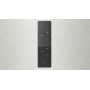 Siemens iQ300 KG36NXIDF frigorifero con congelatore Libera installazione 321 L D Acciaio inossidabile