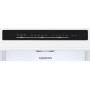 Siemens iQ300 KG36N2IDF frigorifero con congelatore Libera installazione 321 L D Acciaio inossidabile