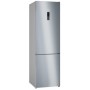 Siemens iQ300 KG39NXIBF frigorifero con congelatore Libera installazione 363 L B Acciaio inossidabile