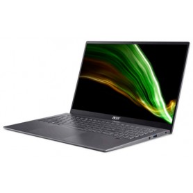 Acer Swift 3 SF316-51-70AF i7-11370H Computer portatile 40,9 cm (16.1") Full HD Intel® Core™ i7 16 GB LPDDR4x-SDRAM 512 