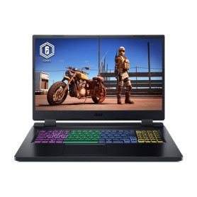 Acer Nitro 5 AN517-55-738R i7-12700H Computer portatile 43,9 cm (17.3") Full HD Intel® Core™ i7 16 GB DDR4-SDRAM 512 GB 