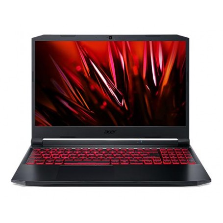 Acer Nitro 5 AN515-57-774Z i7-11800H Computer portatile 39,6 cm (15.6") Full HD Intel® Core™ i7 16 GB DDR4-SDRAM 512 GB 
