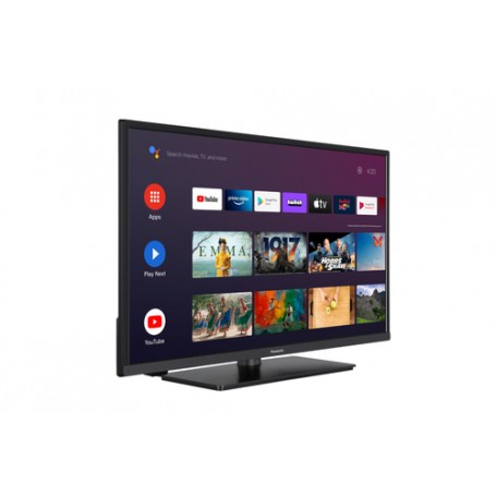 Panasonic TX-32LSW484 TV 81,3 cm (32") HD Smart TV Wi-Fi Nero