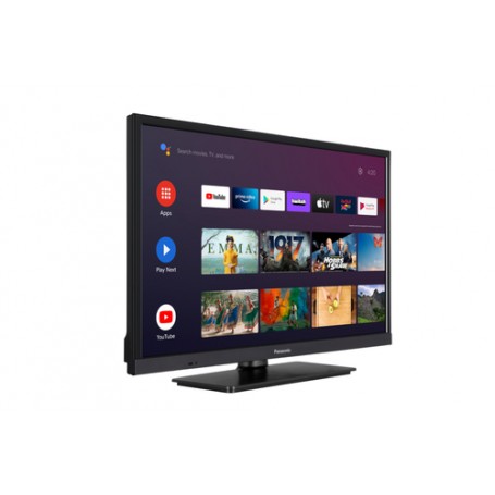 Panasonic TX-24LSW484 TV 61 cm (24") HD Smart TV Wi-Fi Nero