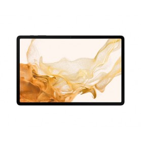Samsung Galaxy Tab S8+ SM-X806 5G LTE-TDD & LTE-FDD 128 GB 31,5 cm (12.4") Qualcomm Snapdragon 8 GB Wi-Fi 6E (802.11ax) 