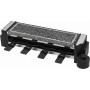Clatronic RG 3678 4 persona(e) 1200 W Nero