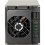 Inter-Tech ST-5255 Box esterno HDD Nero 2.5/3.5"
