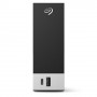 Seagate STLC4000400 disco rigido esterno 4000 GB Nero