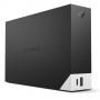 Seagate STLC4000400 disco rigido esterno 4000 GB Nero