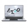 Gigabyte AERO 16 YE5-A4DE948HP i9-12900H Computer portatile 40,6 cm (16") UHD+ Intel® Core™ i9 32 GB DDR5-SDRAM 2000 GB 
