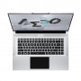 Gigabyte AERO 16 YE5-A4DE948HP i9-12900H Computer portatile 40,6 cm (16") UHD+ Intel® Core™ i9 32 GB DDR5-SDRAM 2000 GB 