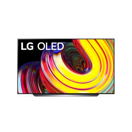LG OLED65CS9LA 165,1 cm (65") 4K Ultra HD Smart TV Wi-Fi Nero
