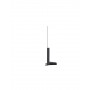 LG OLED65CS9LA 165,1 cm (65") 4K Ultra HD Smart TV Wi-Fi Nero