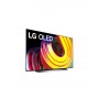 LG OLED65CS9LA 165,1 cm (65") 4K Ultra HD Smart TV Wi-Fi Nero