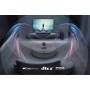 LG DS80QY Acciaio 3.1.3 canali 480 W