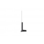 LG OLED77CS9LA 195,6 cm (77") 4K Ultra HD Smart TV Wi-Fi Argento