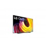 LG OLED77CS9LA 195,6 cm (77") 4K Ultra HD Smart TV Wi-Fi Argento