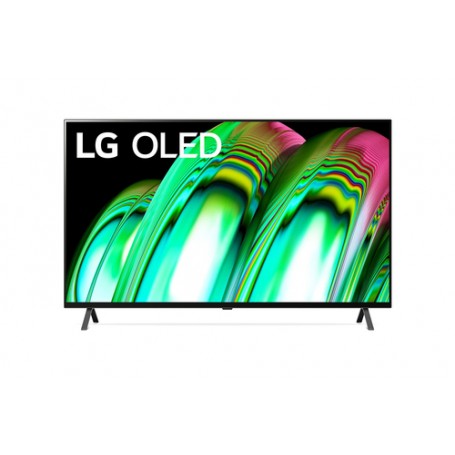 LG OLED OLED55A29LA 139,7 cm (55") 4K Ultra HD Smart TV Wi-Fi Nero